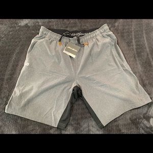 Eddie Bauer FLEXION shorts